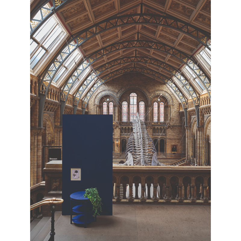 Farrow & Ball Farrow Ball couleurs bleu Titmouse Blue W 24