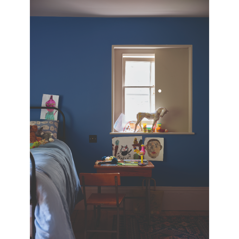 Farrow & Ball Farrow Ball couleurs bleu Ultra Marine Blue W 29