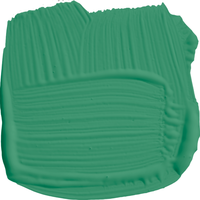 Farrow & Ball Farrow Ball Couleurs Vert Verdigris Green W 50