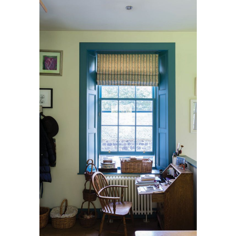 Farrow & Ball Farrow Ball Couleurs Blanc New White 59