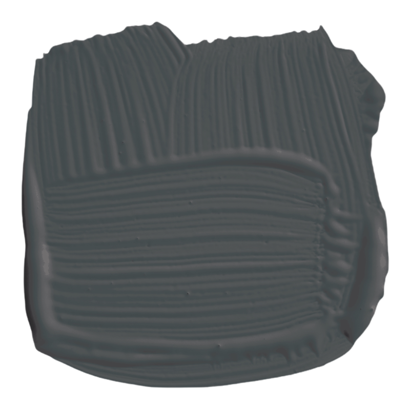 Farrow & Ball Farrow Ball Couleurs Noir Off Black 57