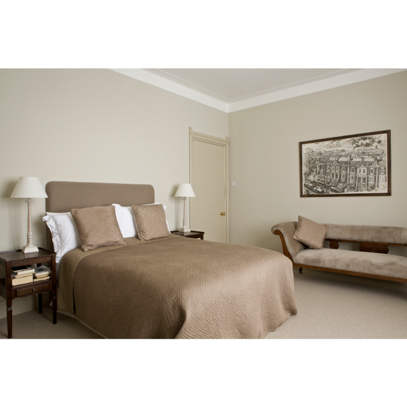 Farrow & Ball Farrow Ball Couleurs Blanc Old White 4