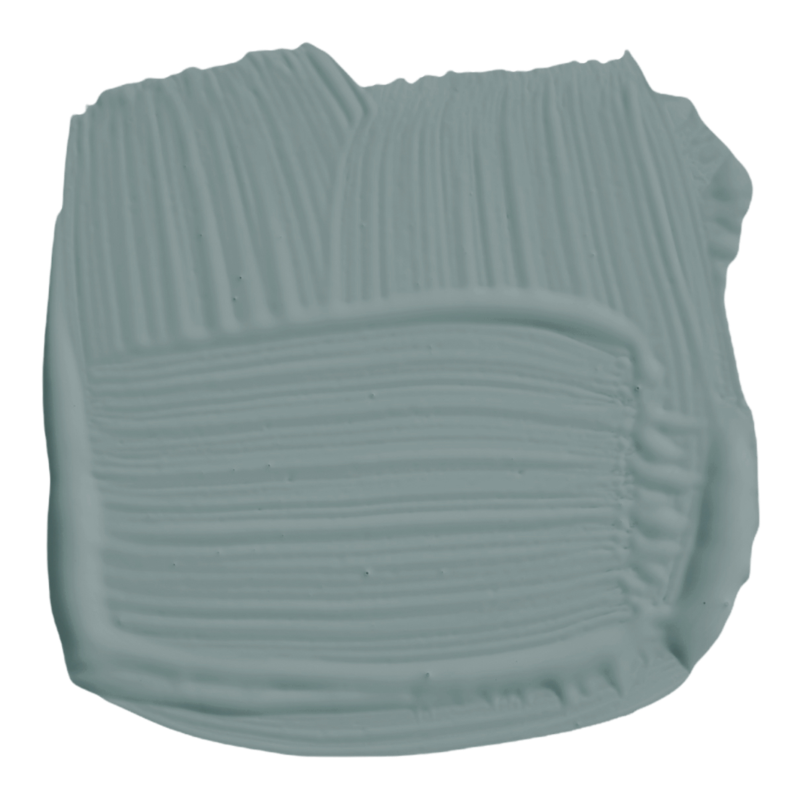 Farrow & Ball Farrow Ball couleurs bleu Oval Room Blue 85