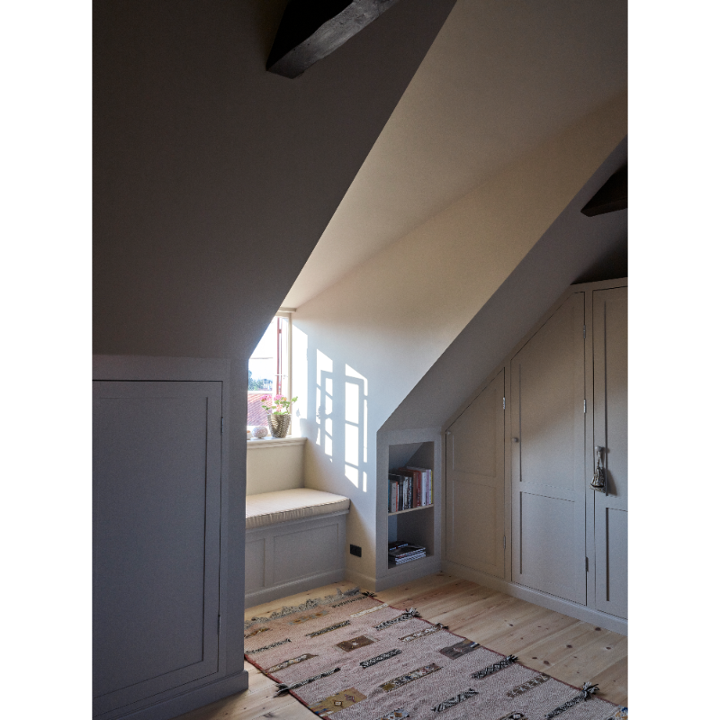 Farrow & Ball Farrow Ball Couleurs Beige Blanc Oxford Stone 264