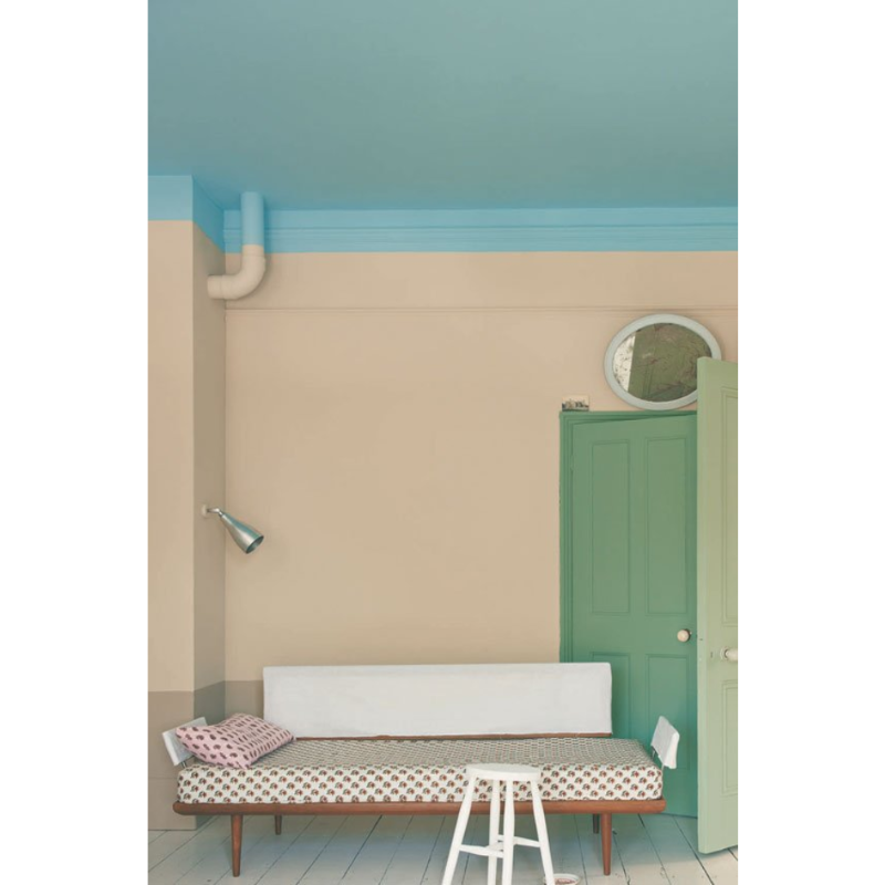 Farrow & Ball Farrow Ball Couleurs Beige Blanc Oxford Stone 264