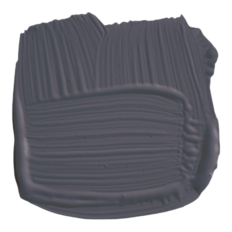 Farrow & Ball Farrow Ball Couleurs Noir Paean Black 294