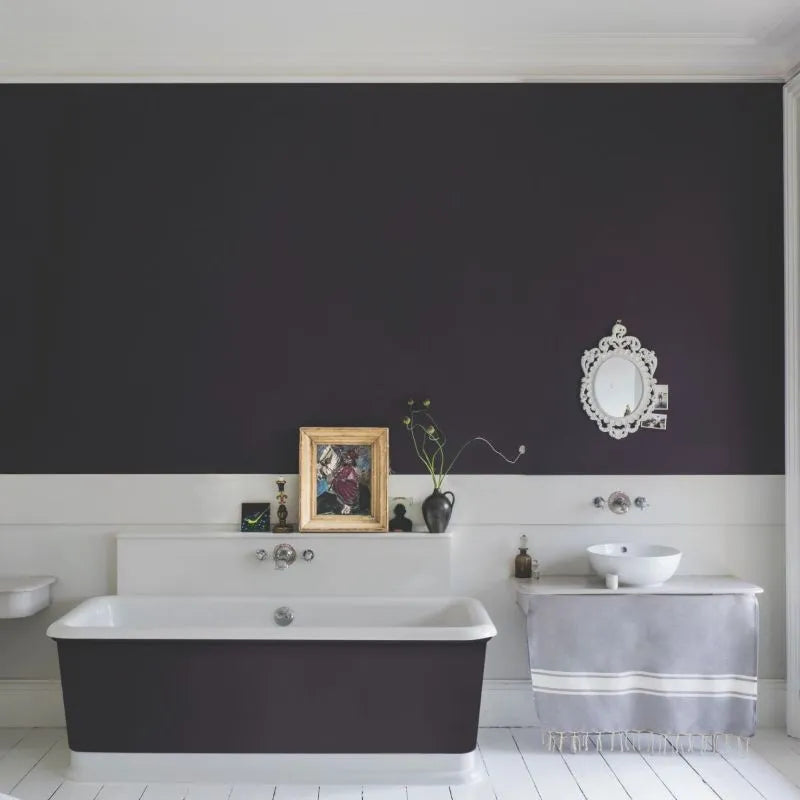Farrow & Ball Farrow Ball Couleurs Noir Paean Black 294
