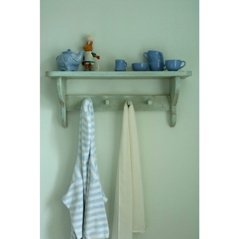 Farrow & Ball Peintures Farrow Ball Pavilion Blue 252