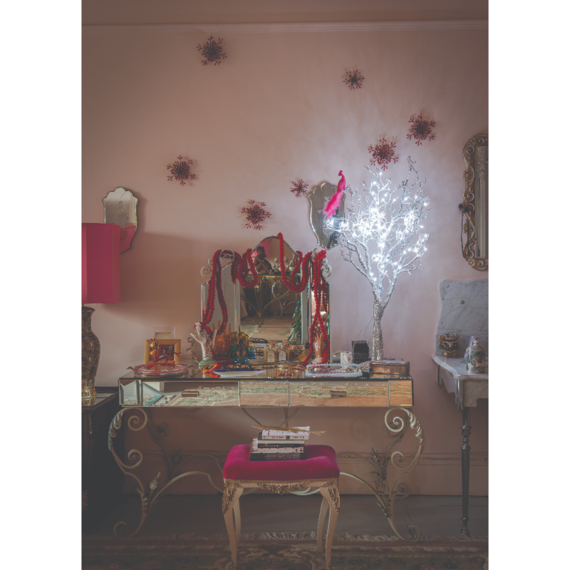 Farrow & Ball Farrow Ball couleurs Rose Pink Pink Ground 202