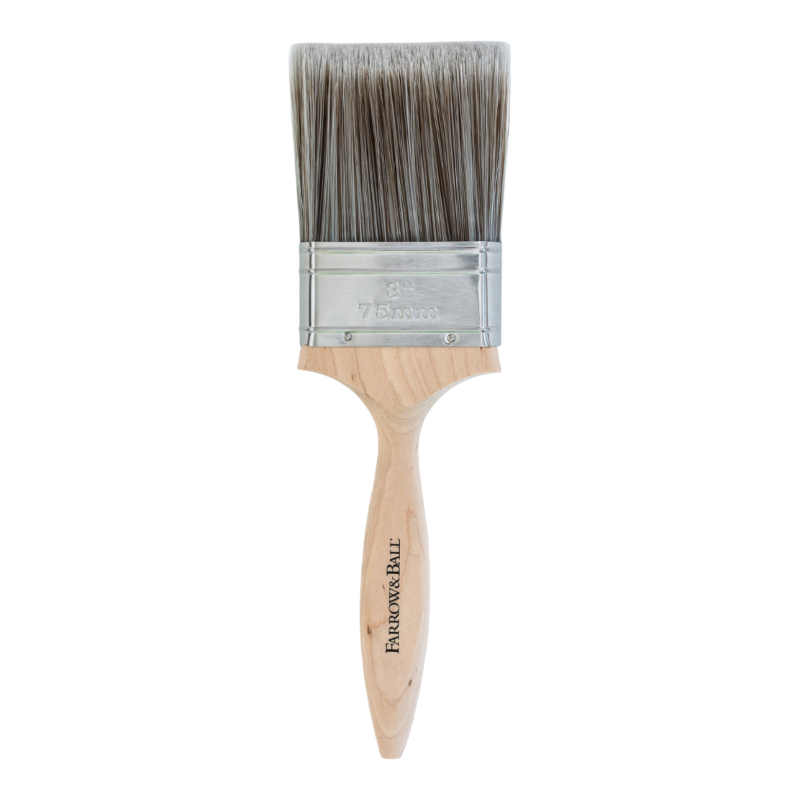 Farrow & Ball F+B Farrow Ball pinceau 75 mm 3 " inch