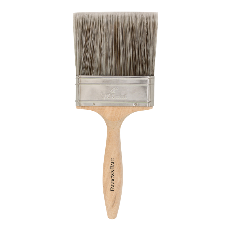 Farrow & Ball F+B Farrow Ball pinceau 100 mm 4 " inch