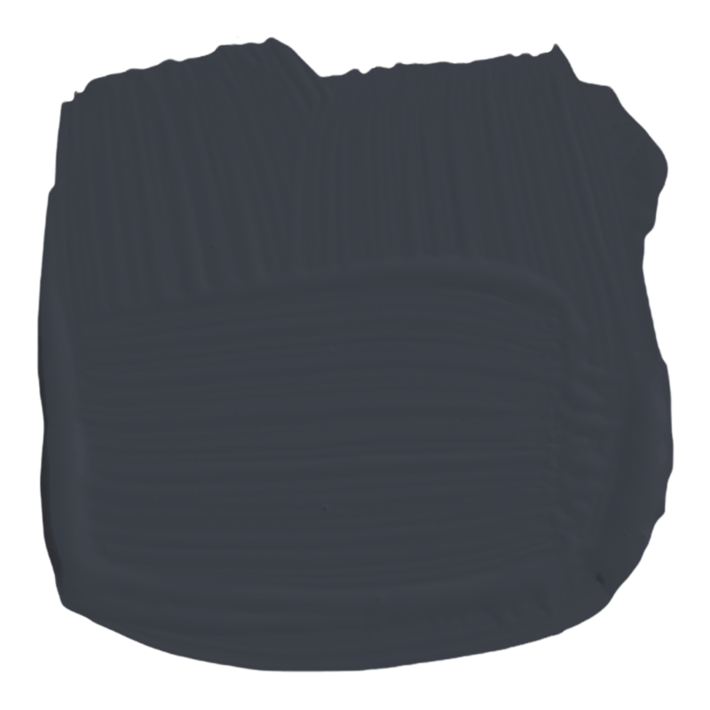 Farrow & Ball Farrow Ball Couleurs Noir Foncé Pitch Black 256