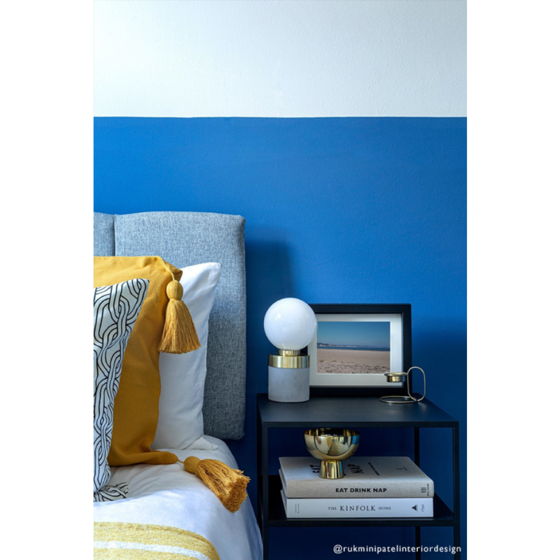 Farrow & Ball Farrow Ball couleurs Pitch Blue 220