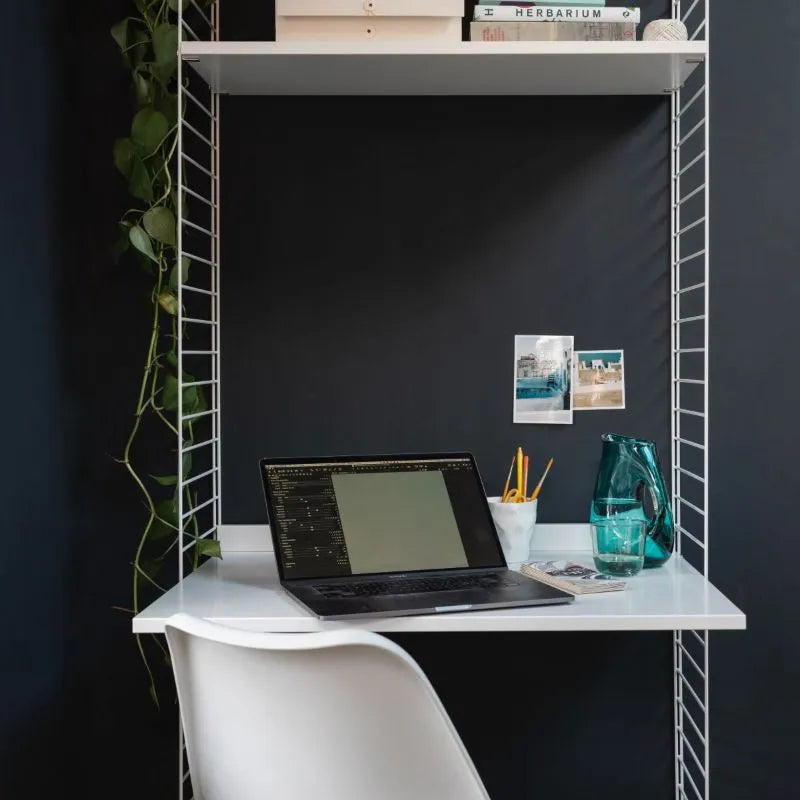 Farrow & Ball Farrow Ball Couleurs Noir Foncé Gris Railings 31