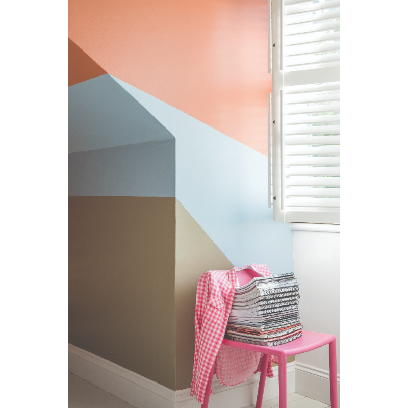 Farrow & Ball Farrow Ball Couleurs Rouge Red Earth 64
