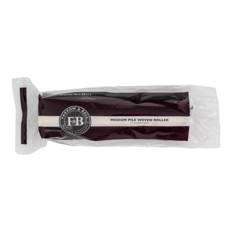 Farrow & Ball F+B Farrow Ball Rouleau de peinture Revêtement Rouleau de peinture