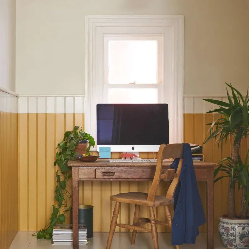 Farrow & Ball Farrow Ball Couleurs Blanc Beige School House White 291
