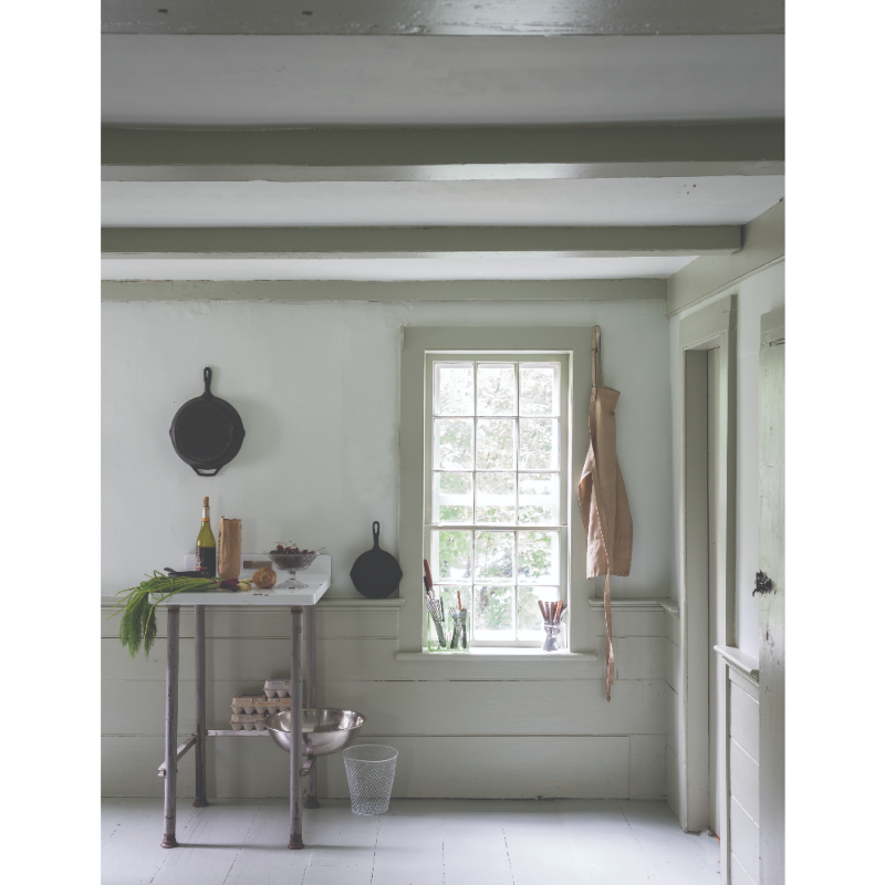 Farrow & Ball Farrow Ball Couleurs Blanc Beige Shadow White 282