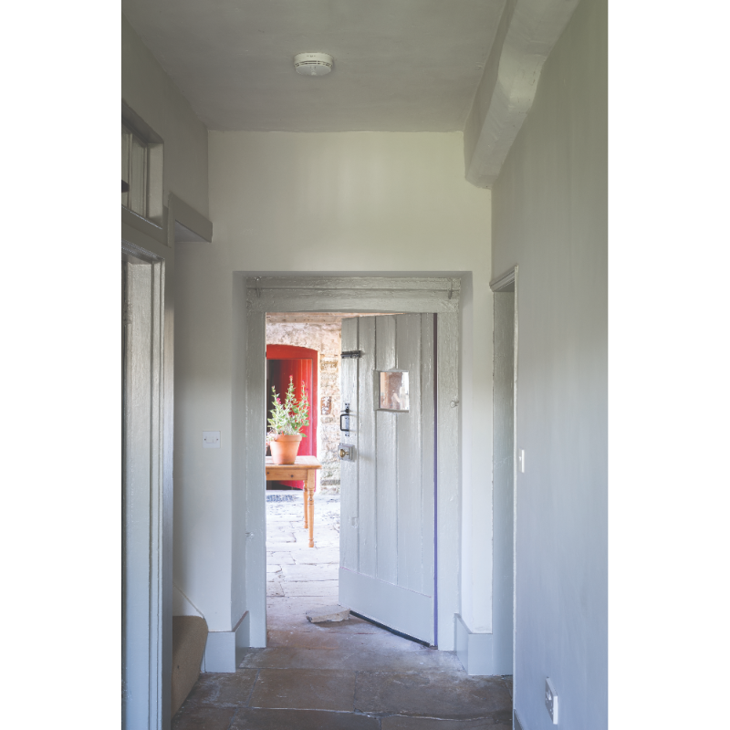 Farrow & Ball Farrow Ball Couleurs Blanc Beige Shadow White 282