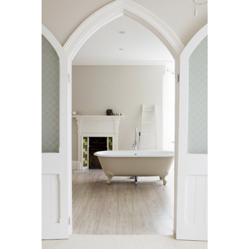 Farrow & Ball Farrow Ball Couleurs Blanc Beige Skimming Stone 241
