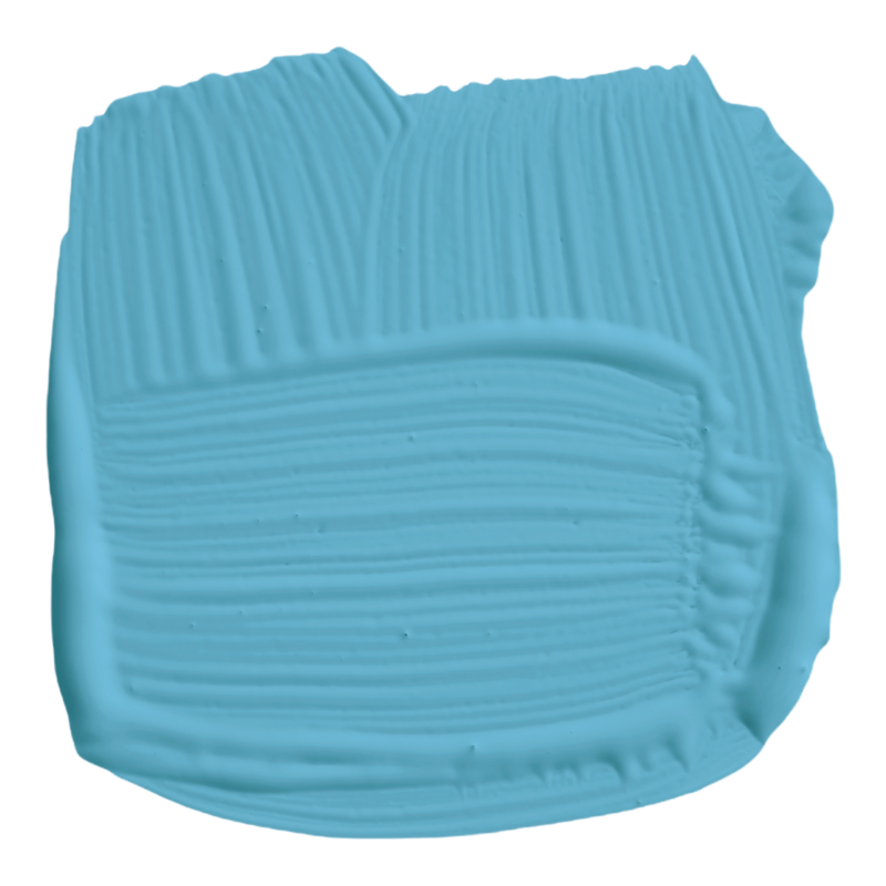 Farrow & Ball Peintures Farrow Ball St Giles Blue 280