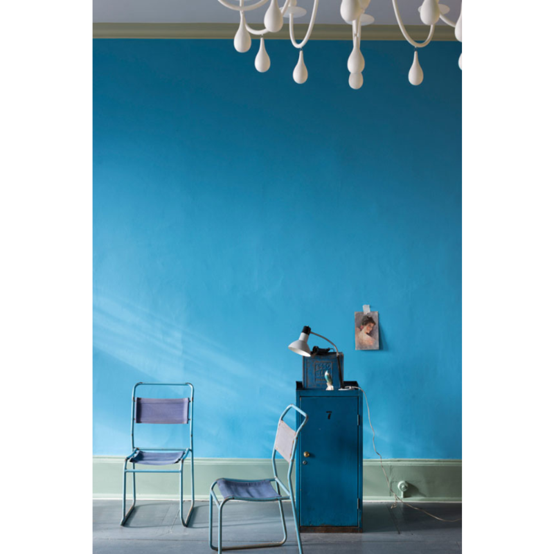 Farrow & Ball Peintures Farrow Ball St Giles Blue 280