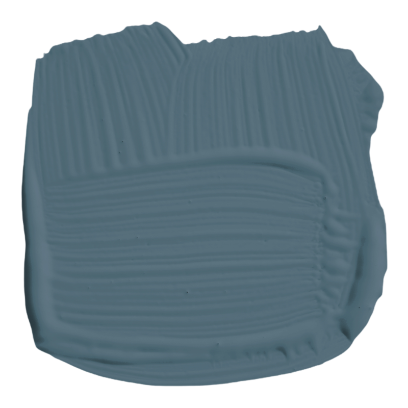 Farrow & Ball Farrow Ball couleurs bleu Stiffkey Blue 281