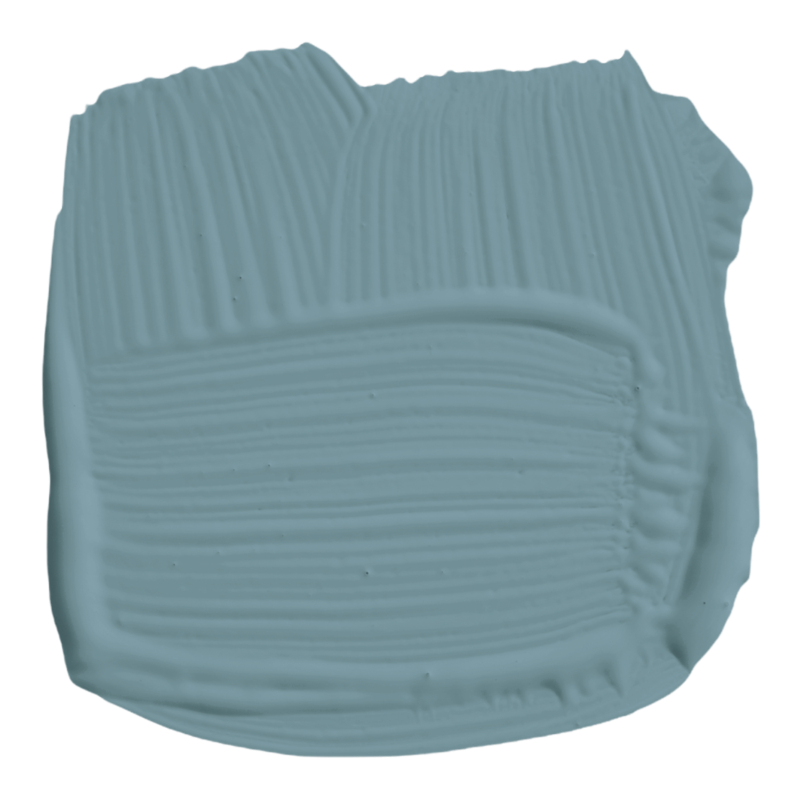Farrow & Ball Farrow Ball couleurs bleu Stone Blue 86