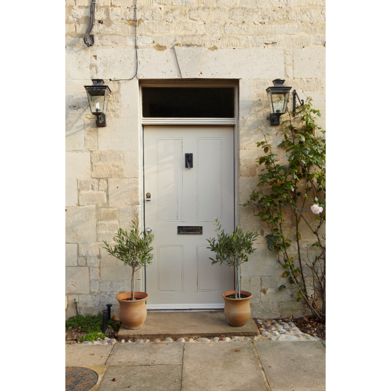 Farrow & Ball Farrow Ball Couleurs Beige Blanc Clair Stony Ground 211