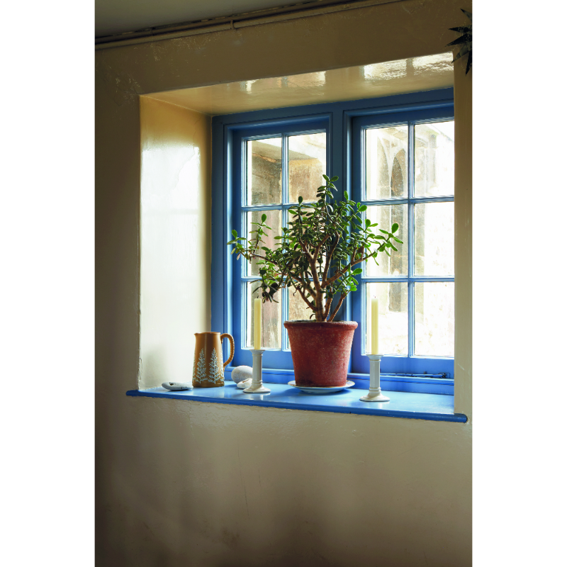 Farrow & Ball Farrow Ball Couleurs Beige Blanc Clair String 8