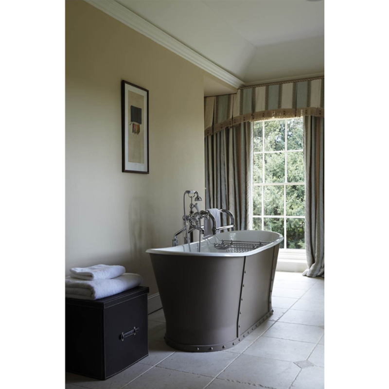 Farrow & Ball Farrow Ball Couleurs Beige Blanc Clair String 8