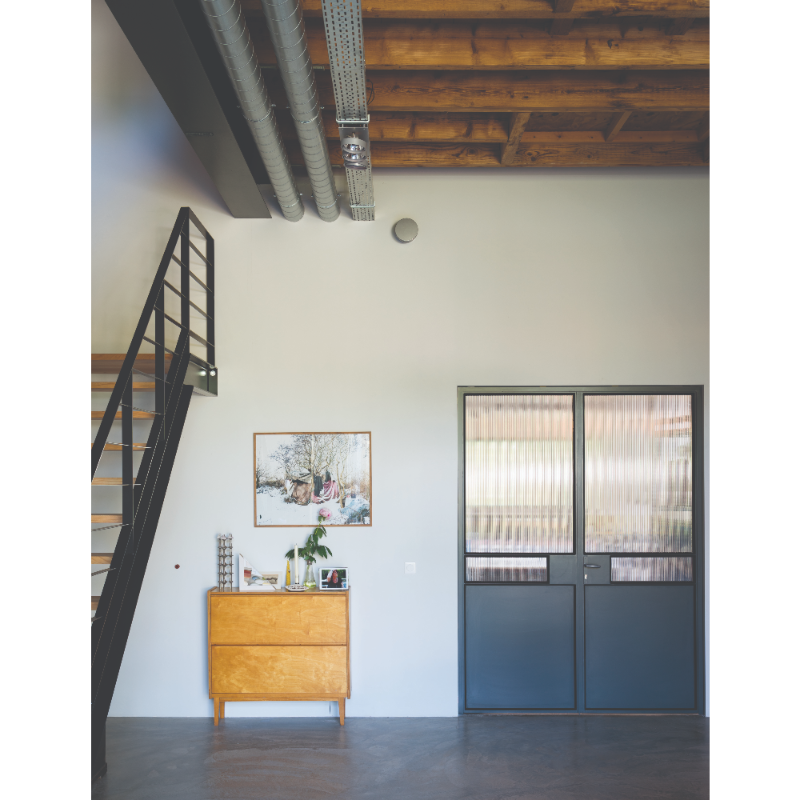 Farrow & Ball Farrow Ball Couleurs Beige Blanc Clair Strong White 2001