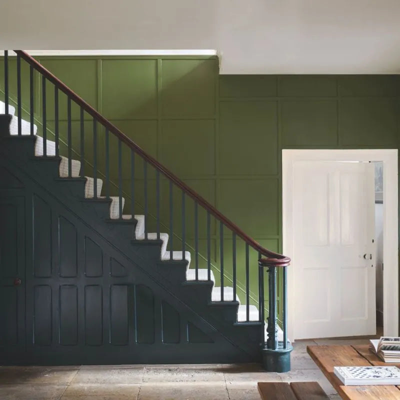 Farrow & Ball Farrow Ball Couleurs Vert Studio Green 93