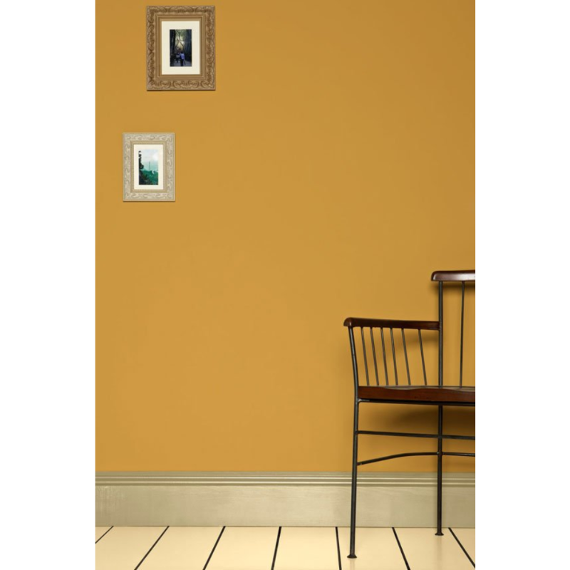 Farrow & Ball Farrow Ball couleurs jaune Sudbury Yellow 51