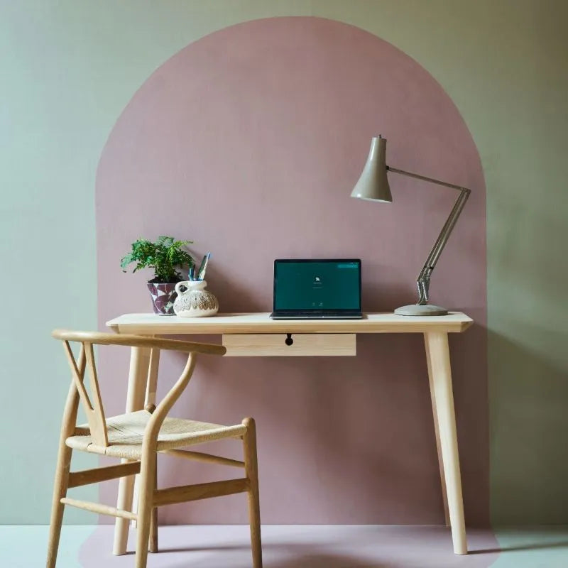 Farrow & Ball Farrow Ball Couleurs Rose Rose Rouge Sulking Room Pink 295