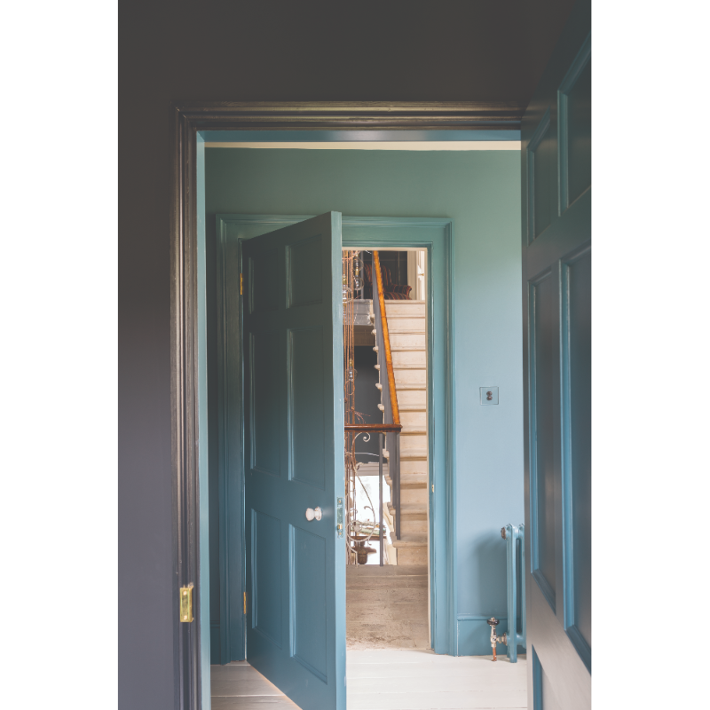 Farrow & Ball Farrow Ball Couleurs Marron Foncé Tanner s Brown 255