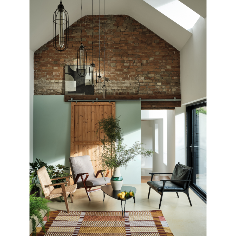 Farrow & Ball Farrow Ball Couleurs Vert Teresa s Green 236