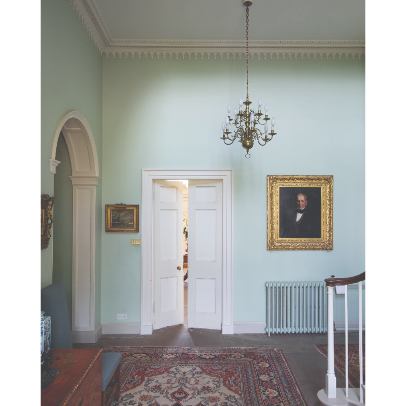 Farrow & Ball Farrow Ball Couleurs Vert Teresa s Green 236