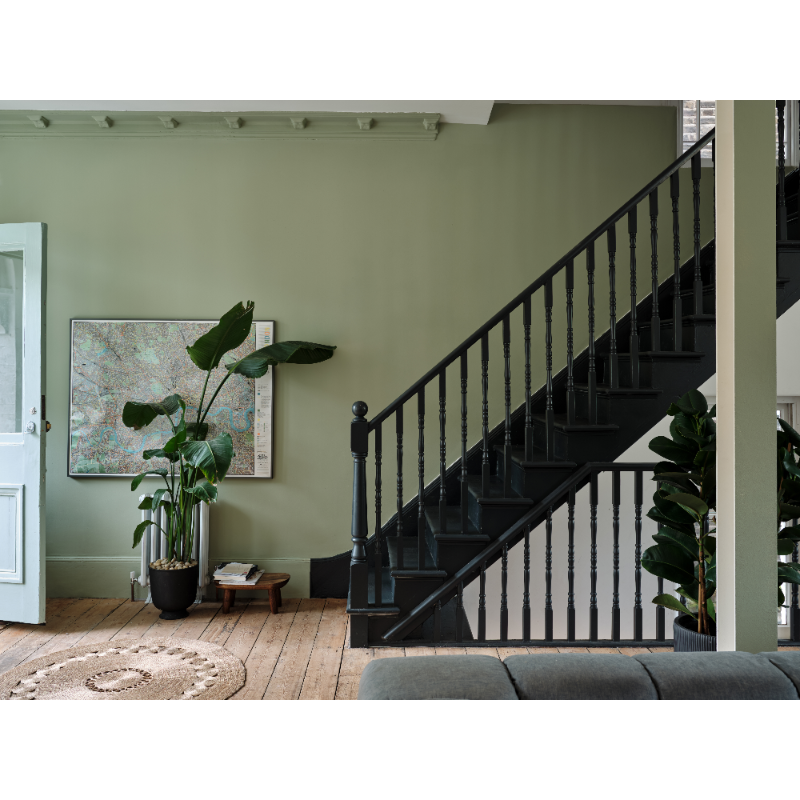 Farrow & Ball Farrow Ball Couleurs Vert Vert de Terre 234