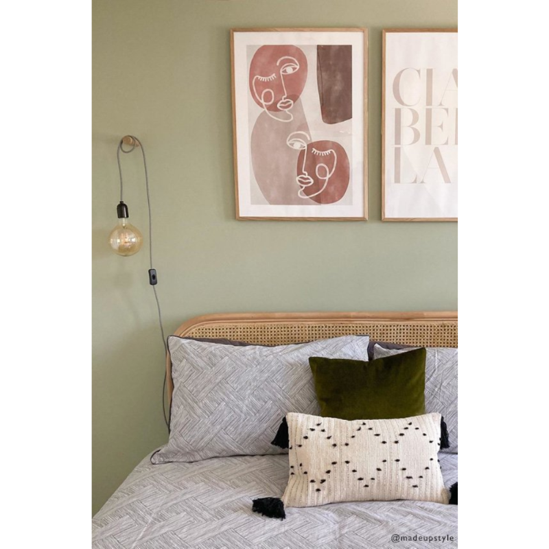 Farrow & Ball Farrow Ball Couleurs Vert Vert de Terre 234