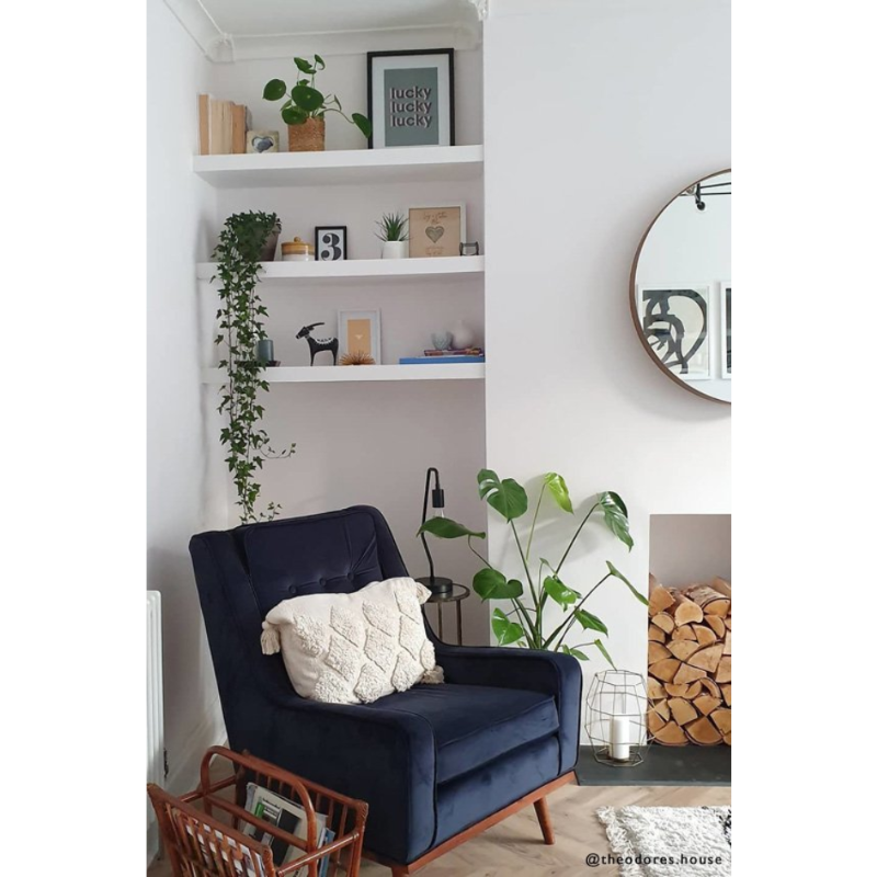 Farrow & Ball Farrow Ball Couleurs Blanc Clair Wevet 273