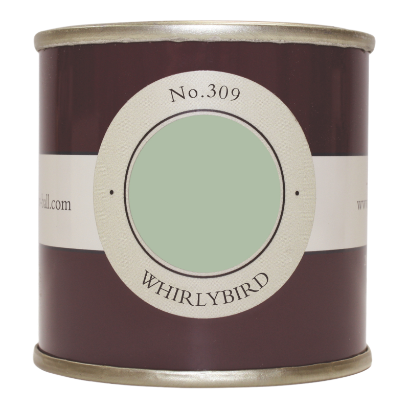 Farrow & Ball Farrow Ball Couleurs Vert Whirlybird 309