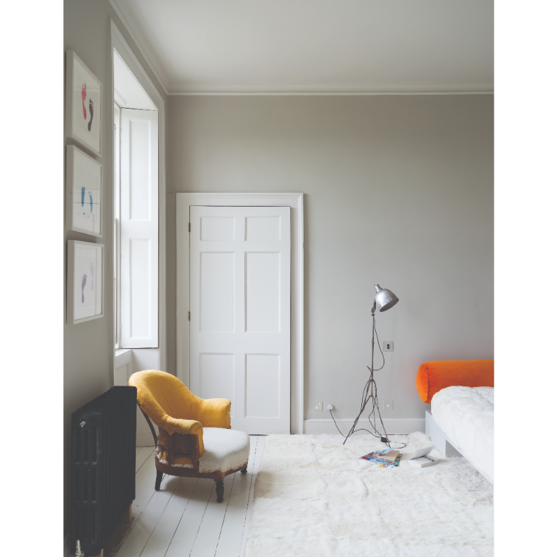 Farrow & Ball Farrow Ball Couleurs Blanc Beige Clair Wimborne White 239