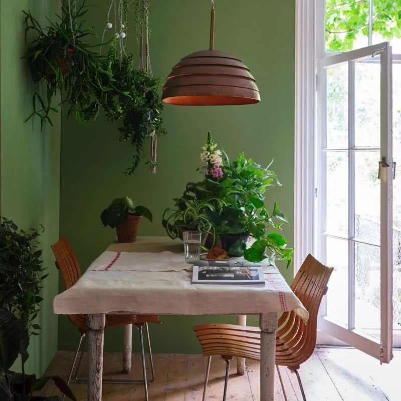 Farrow & Ball Farrow Ball Couleurs Vert Yeabridge Green 287