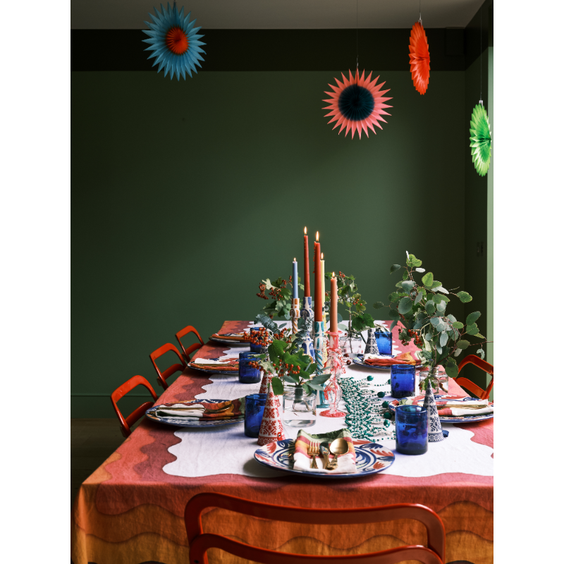 Farrow & Ball Farrow Ball Couleurs Vert Yeabridge Green 287