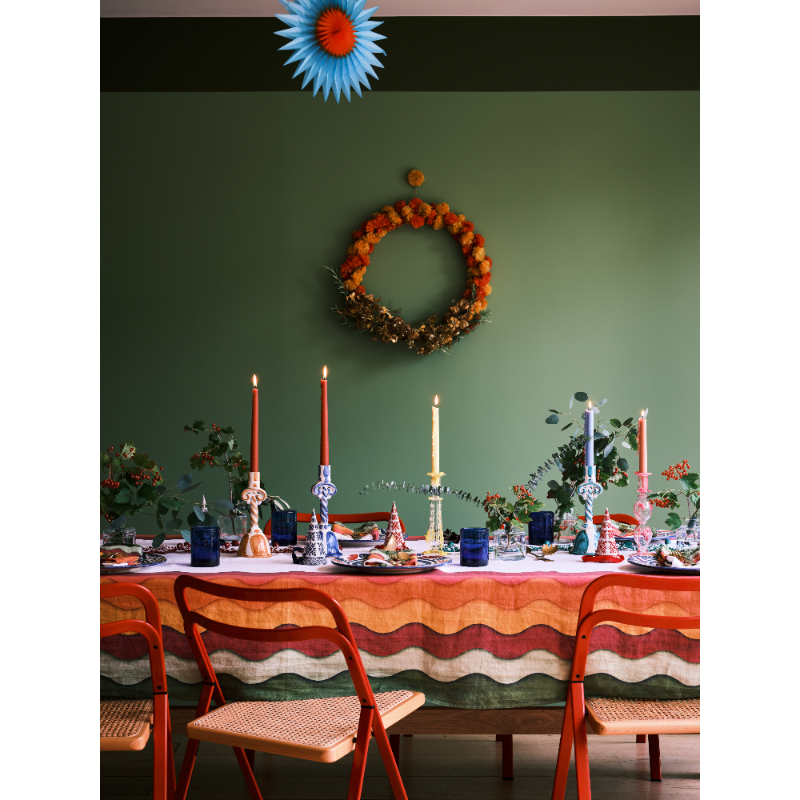 Farrow & Ball Farrow Ball Couleurs Vert Yeabridge Green 287