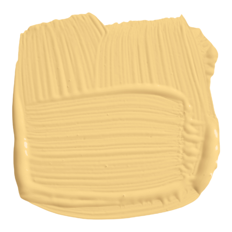 Farrow & Ball Farrow Ball couleurs jaune Yellow Ground 218