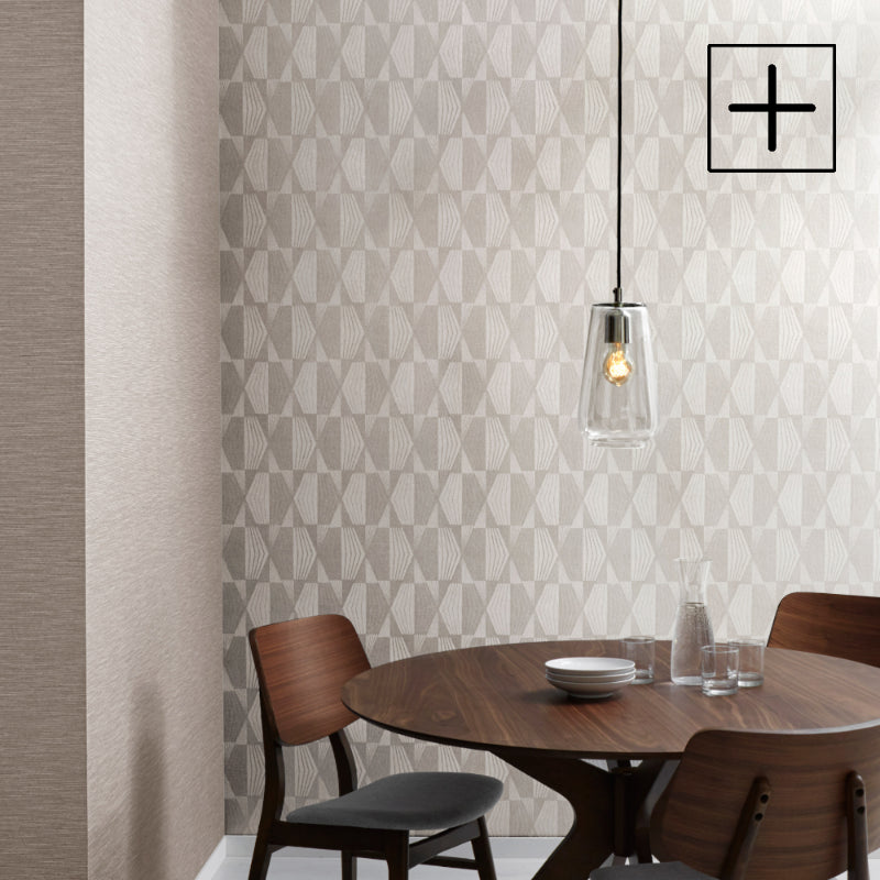 Christian Fischbacher Papier peint Kiondo WP 0005 001