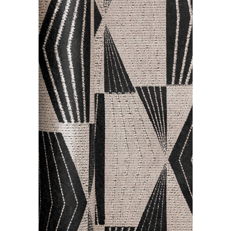 Christian Fischbacher Papier peint Kiondo WP 0005 507