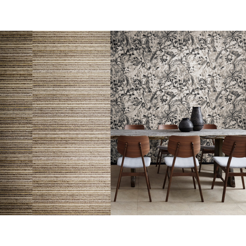 Christian Fischbacher Papier peint Lake WP 0002 207